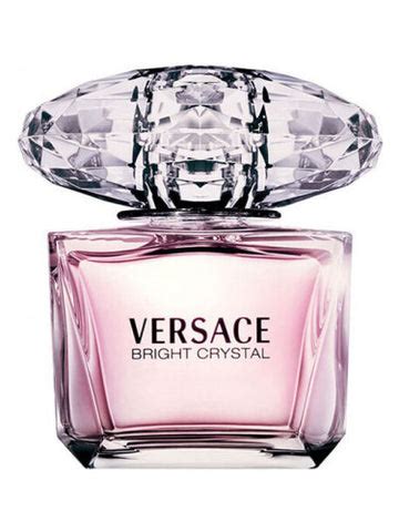 versace bright crystal vs yellow diamond